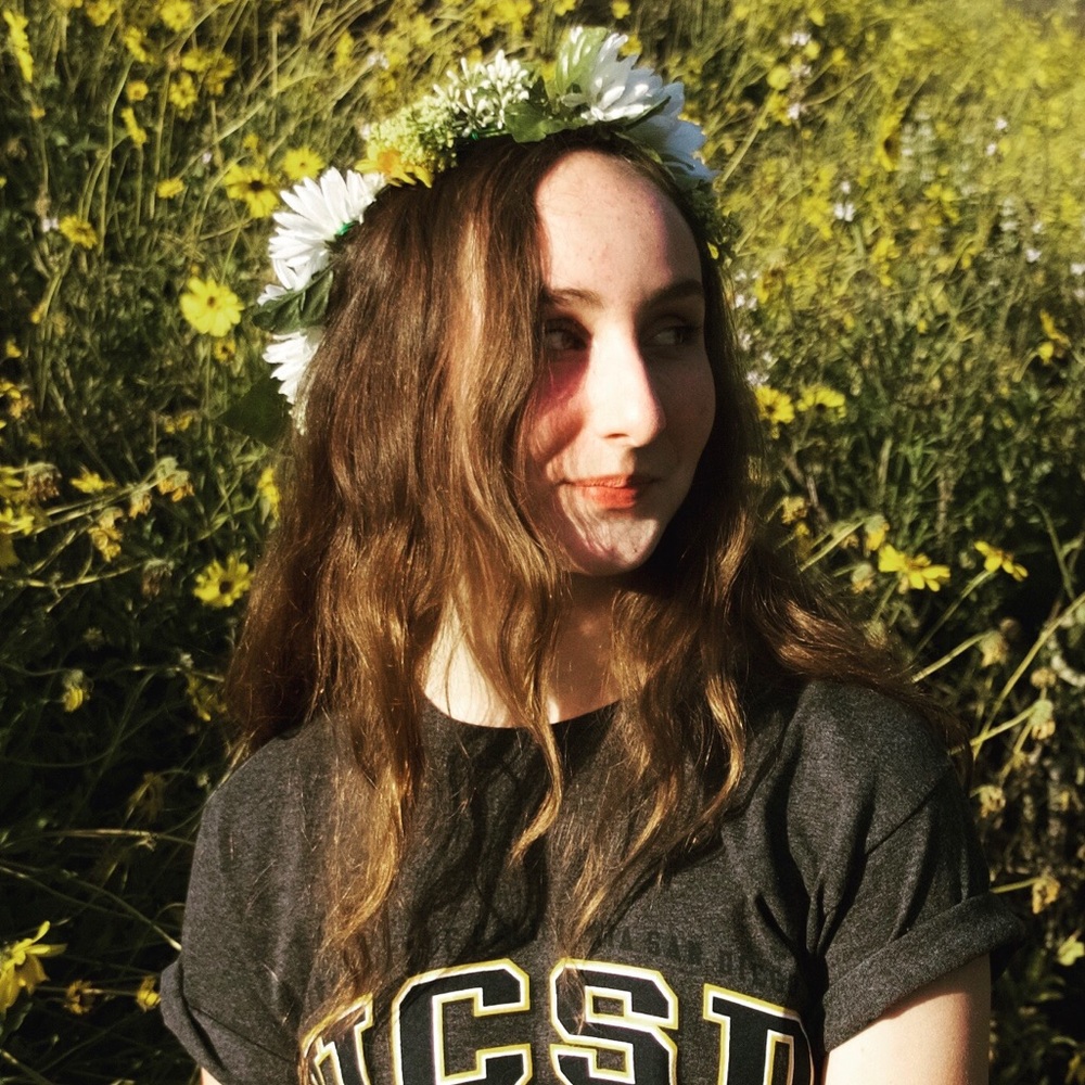 Meet your Posher, Hannah